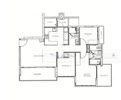 eCO (D16), Condominium #579187531
